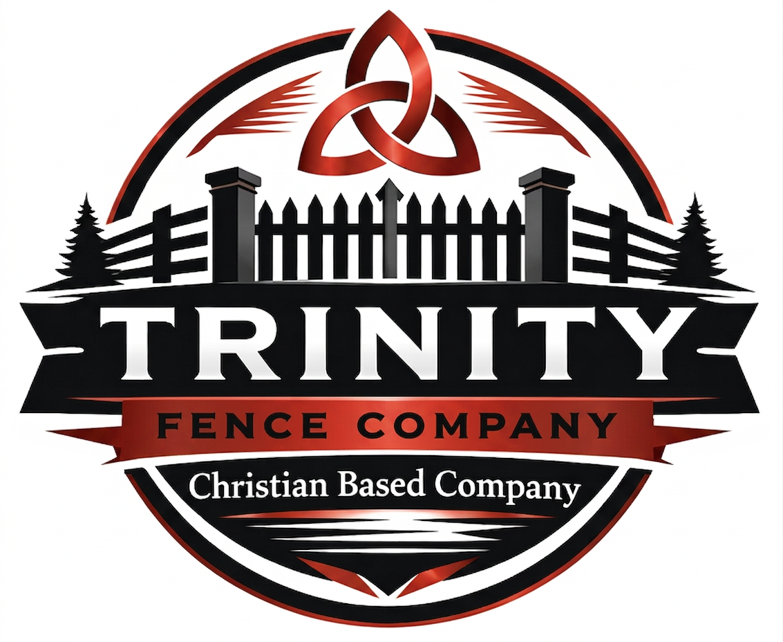 Trinity Fence Company